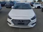 2018 Hyundai Accent Limited