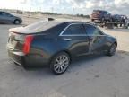 2017 Cadillac ATS Luxury