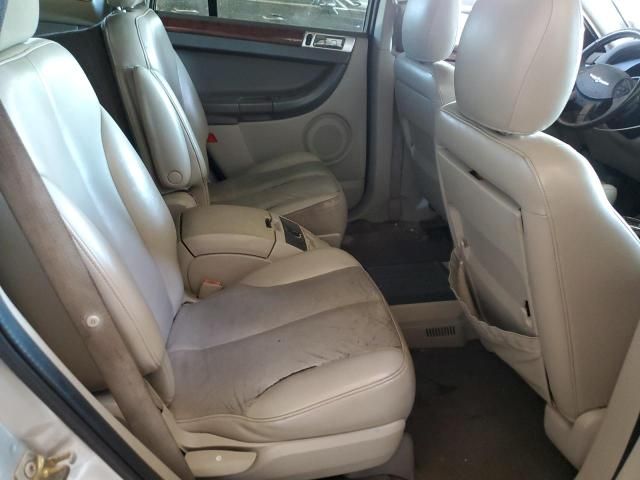 2006 Chrysler Pacifica Touring