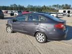 2012 Ford Fiesta SE