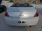 2005 Toyota Camry Solara SE