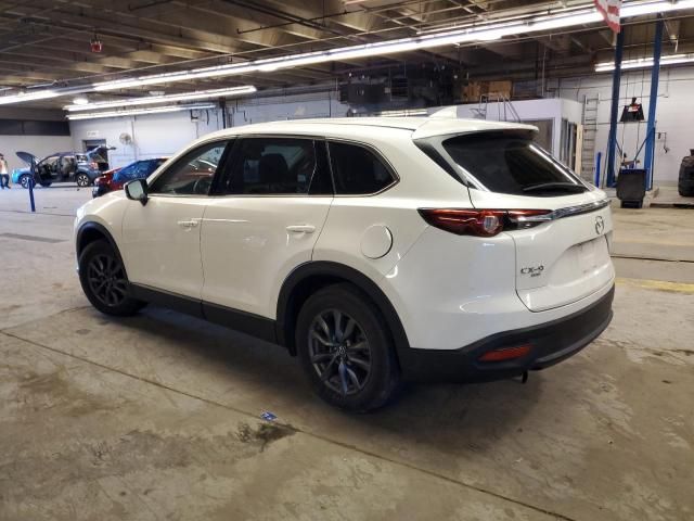 2023 Mazda CX-9 Touring