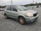 2006 Buick Rendezvous CX