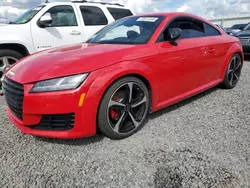 2018 Audi TT en venta en Midway, FL