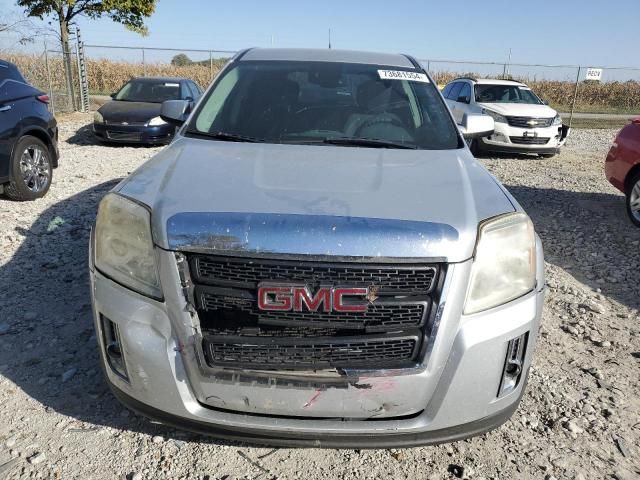 2012 GMC Terrain SLE