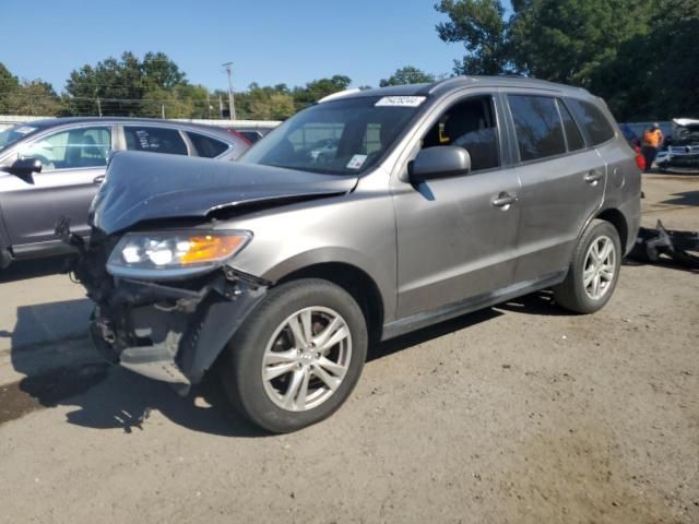 2012 Hyundai Santa FE SE