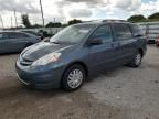 2007 Toyota Sienna CE