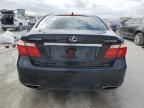 2008 Lexus LS 460