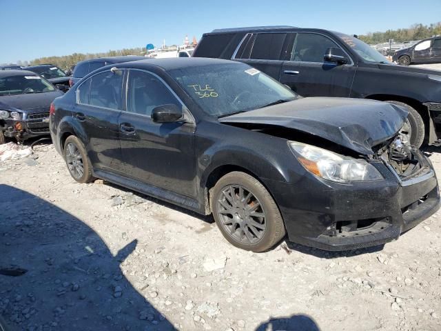 2014 Subaru Legacy 2.5I Premium