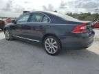 2013 Volvo S80 T6