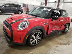 2024 Mini Cooper S en venta en Avon, MN