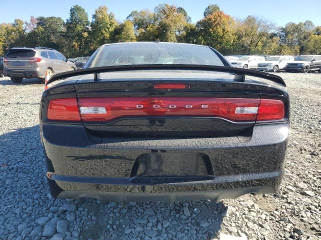 2013 Dodge Charger Super BEE