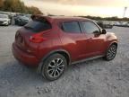 2013 Nissan Juke S