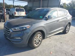 Lotes con ofertas a la venta en subasta: 2018 Hyundai Tucson SEL