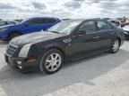 2009 Cadillac STS