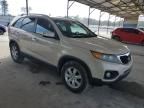 2012 KIA Sorento Base