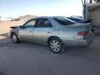 1999 Toyota Camry LE