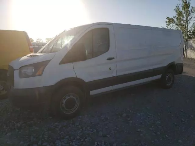 2015 Ford Transit T-150