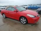 2008 Toyota Camry Solara SE