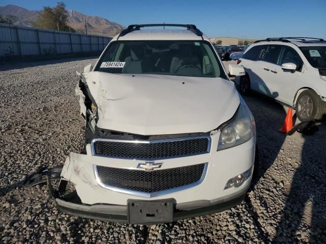 2011 Chevrolet Traverse LT