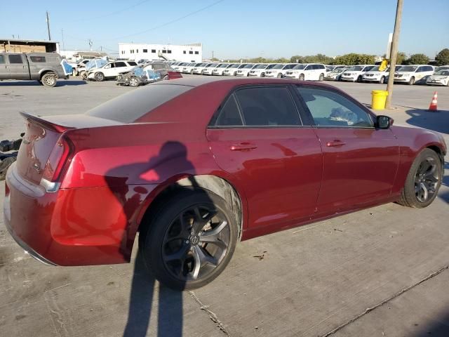 2021 Chrysler 300 S