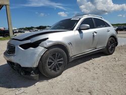 2011 Infiniti FX35 en venta en West Palm Beach, FL