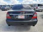 2008 Mercedes-Benz E 350 4matic