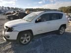 2012 Jeep Compass Latitude