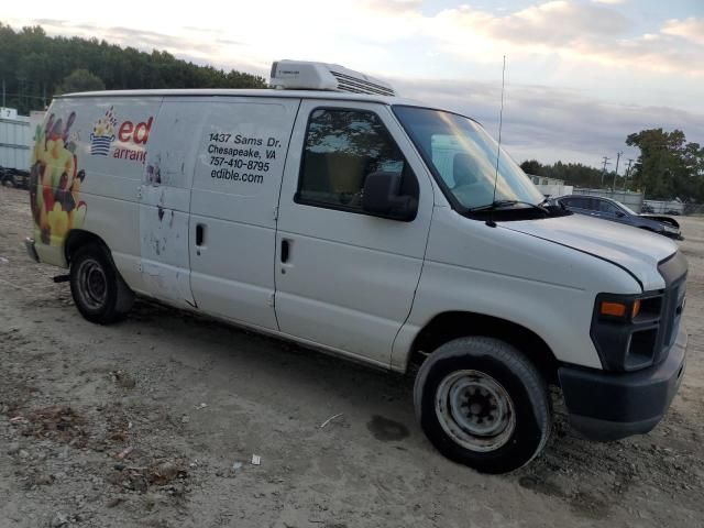 2008 Ford Econoline E150 Van