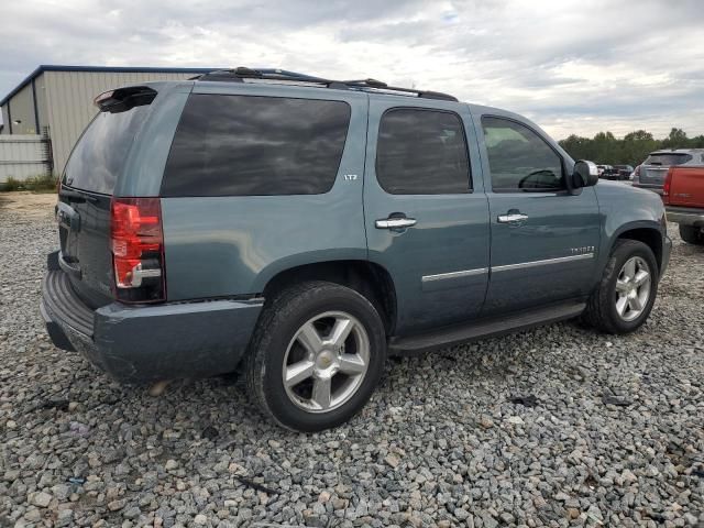 2009 Chevrolet Tahoe C1500 LTZ