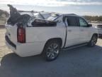 2015 Chevrolet Suburban K1500 LTZ