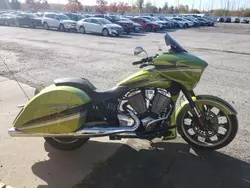 2015 Victory Magnum en venta en Angola, NY