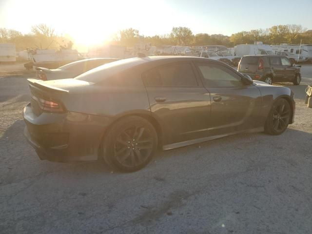 2019 Dodge Charger Scat Pack