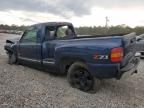 2002 Chevrolet Silverado K1500