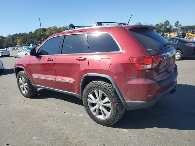 2013 Jeep Grand Cherokee Laredo