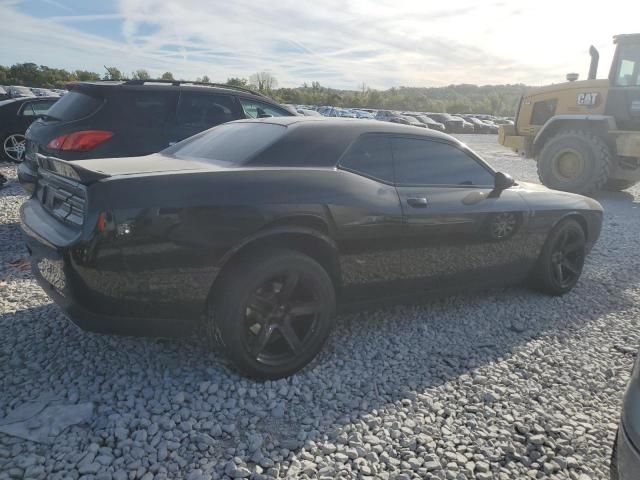 2015 Dodge Challenger SXT Plus