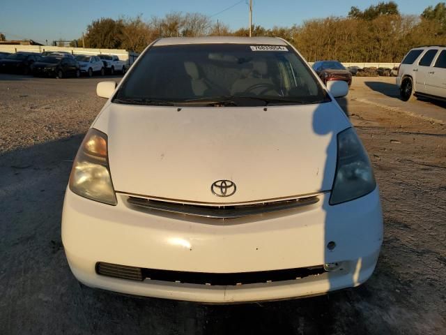 2006 Toyota Prius