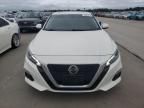 2019 Nissan Altima Platinum