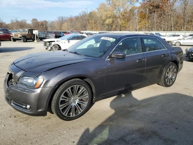 2013 Chrysler 300 S