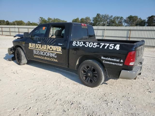 2012 Dodge RAM 1500 SLT