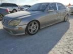 2004 Mercedes-Benz S 500