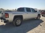 2017 GMC Sierra K1500 SLT