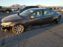 2014 KIA Cadenza Premium en venta en North Las Vegas, NV