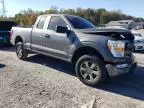 2022 Ford F150 Super Cab