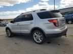 2012 Ford Explorer Limited