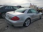 2004 Mercedes-Benz SL 500