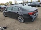 2019 KIA Forte EX