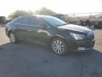 2014 Buick Lacrosse