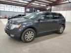 2007 Ford Edge SEL Plus