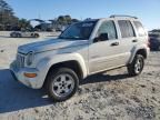 2004 Jeep Liberty Limited